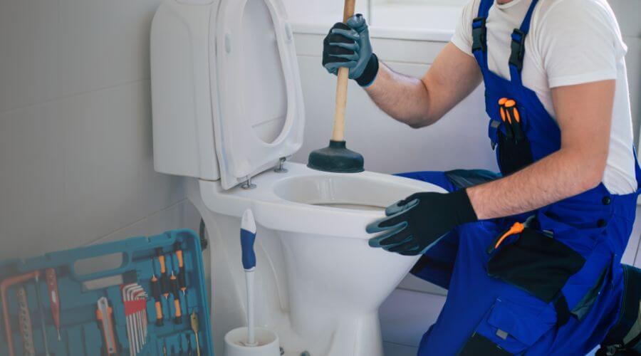 Professional expert plumbing services in Elk Creek, CA